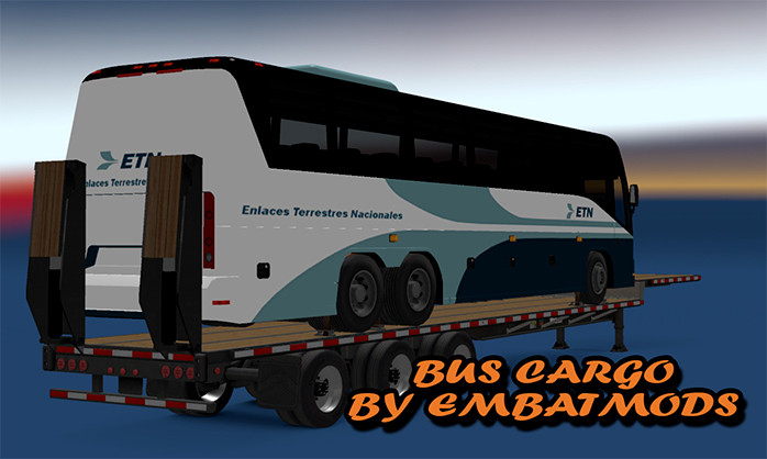 Bus Cargo